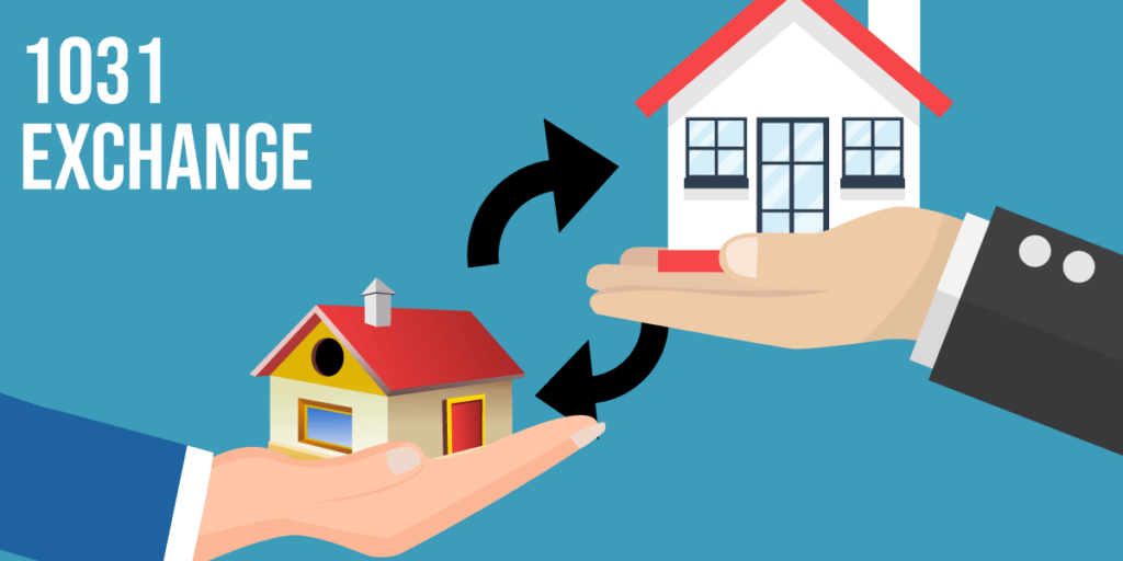What is a 1031 Exchange?