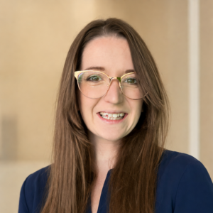 Hannah Woods - TexCen Realty team member