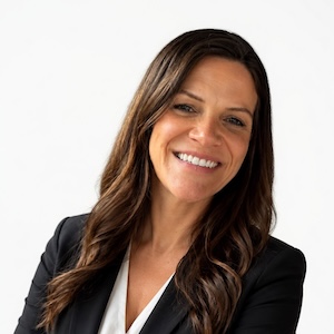 Amy Hauser - TexCen Realty team member