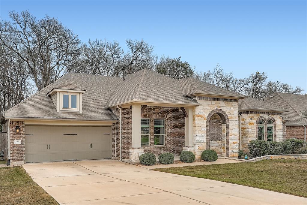 233 Arapaho