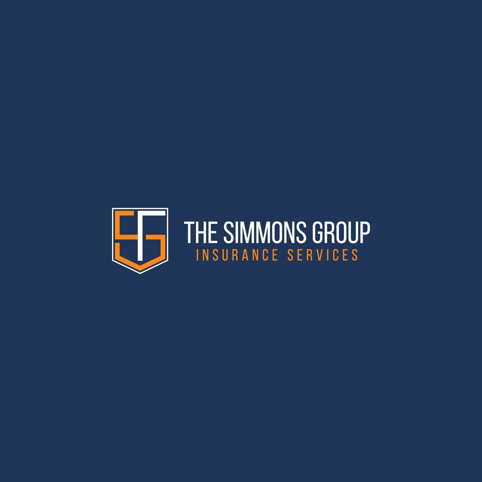 The Simmons Group logo